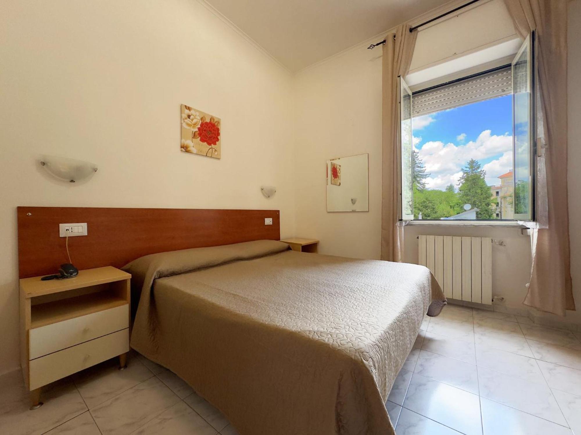 Hotel Villa Robinia Genzano di Roma Εξωτερικό φωτογραφία