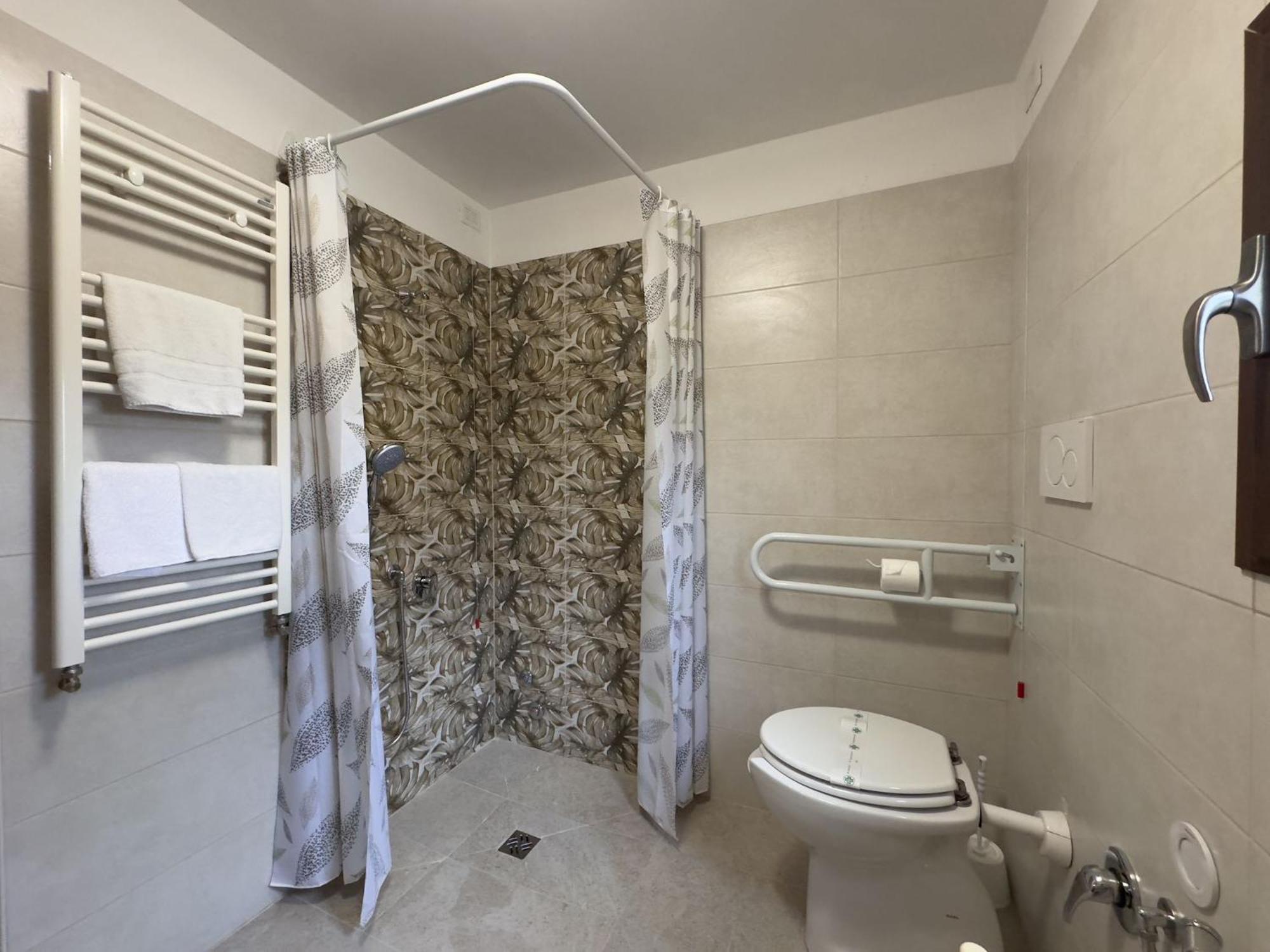 Hotel Villa Robinia Genzano di Roma Εξωτερικό φωτογραφία