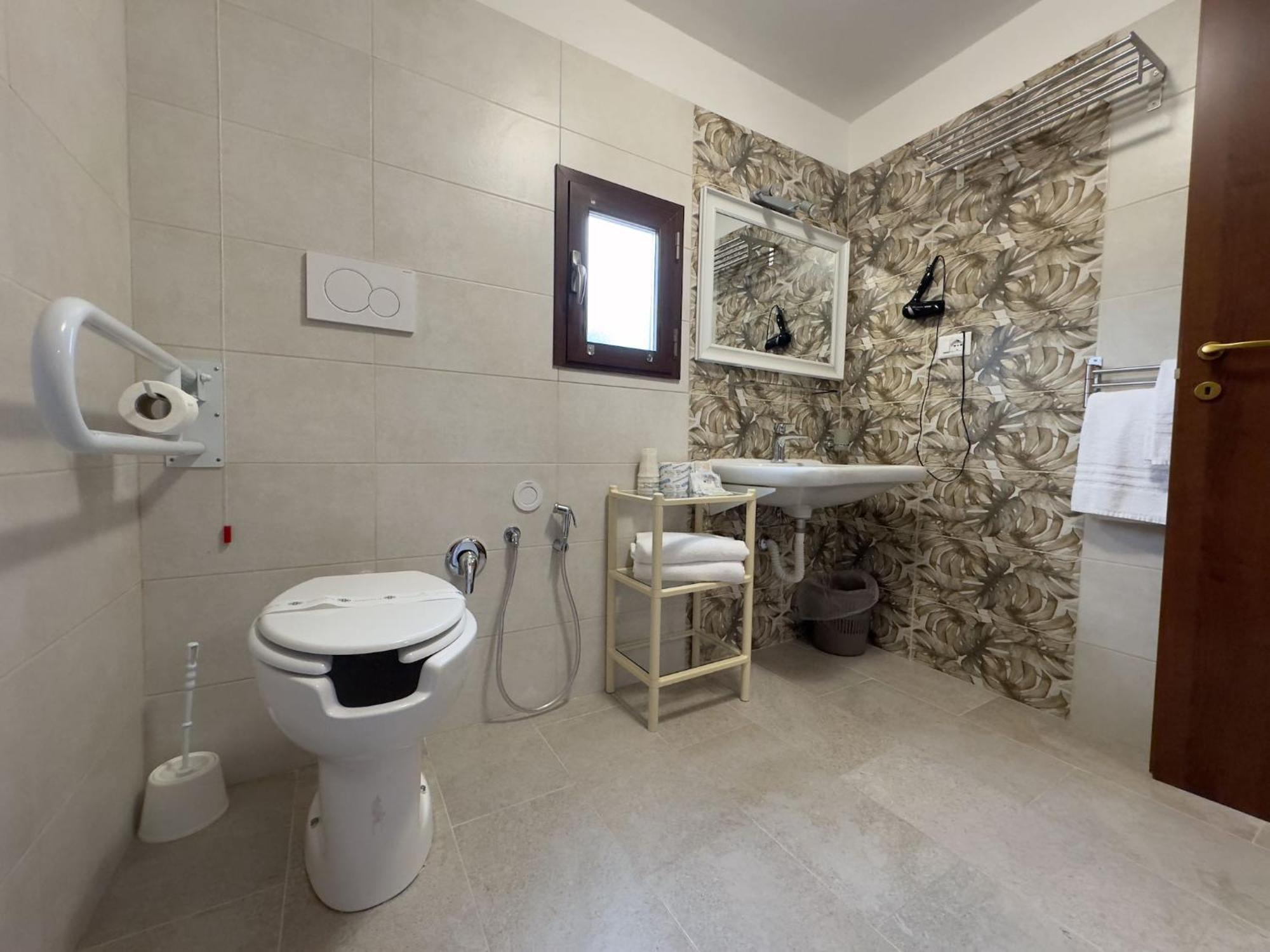 Hotel Villa Robinia Genzano di Roma Εξωτερικό φωτογραφία