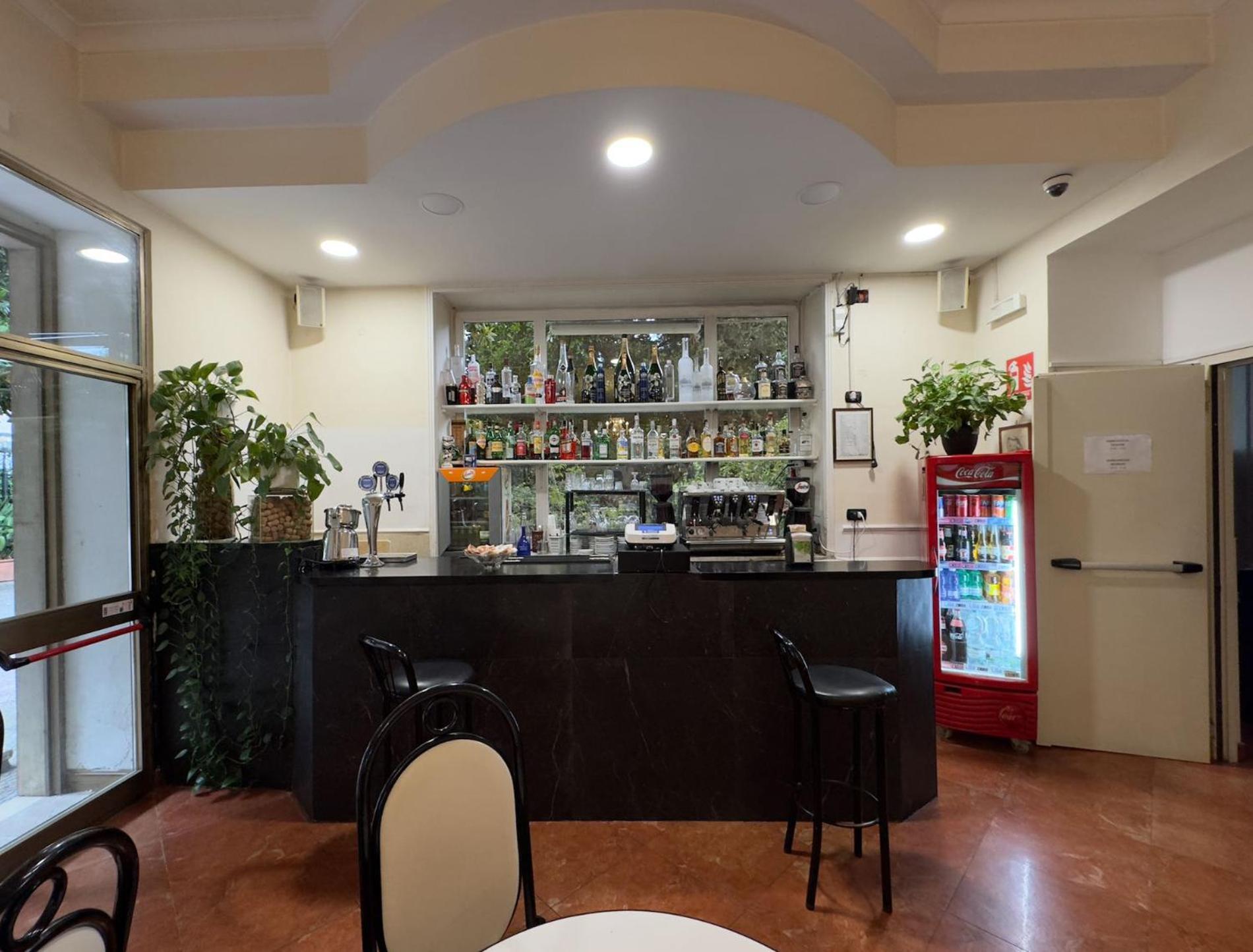 Hotel Villa Robinia Genzano di Roma Εξωτερικό φωτογραφία